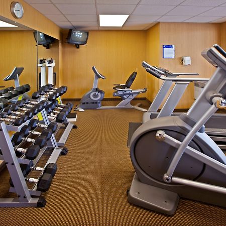 Holiday Inn Express Hotel & Suites Cincinnati-North/Sharonville Eksteriør bilde
