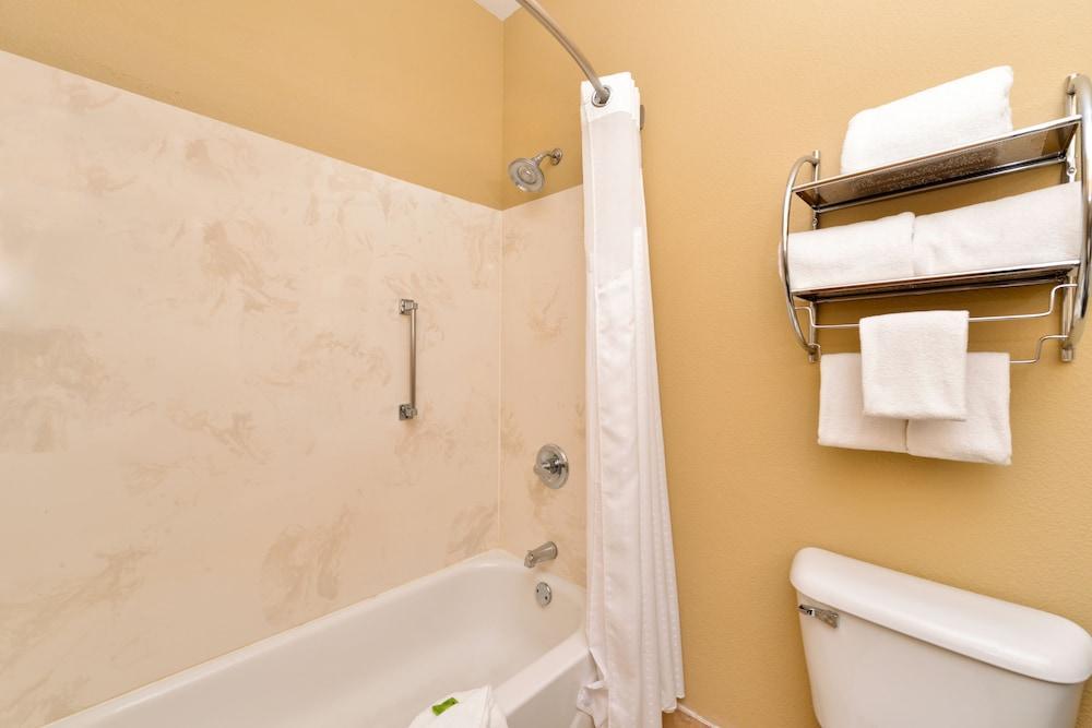 Holiday Inn Express Hotel & Suites Cincinnati-North/Sharonville Eksteriør bilde