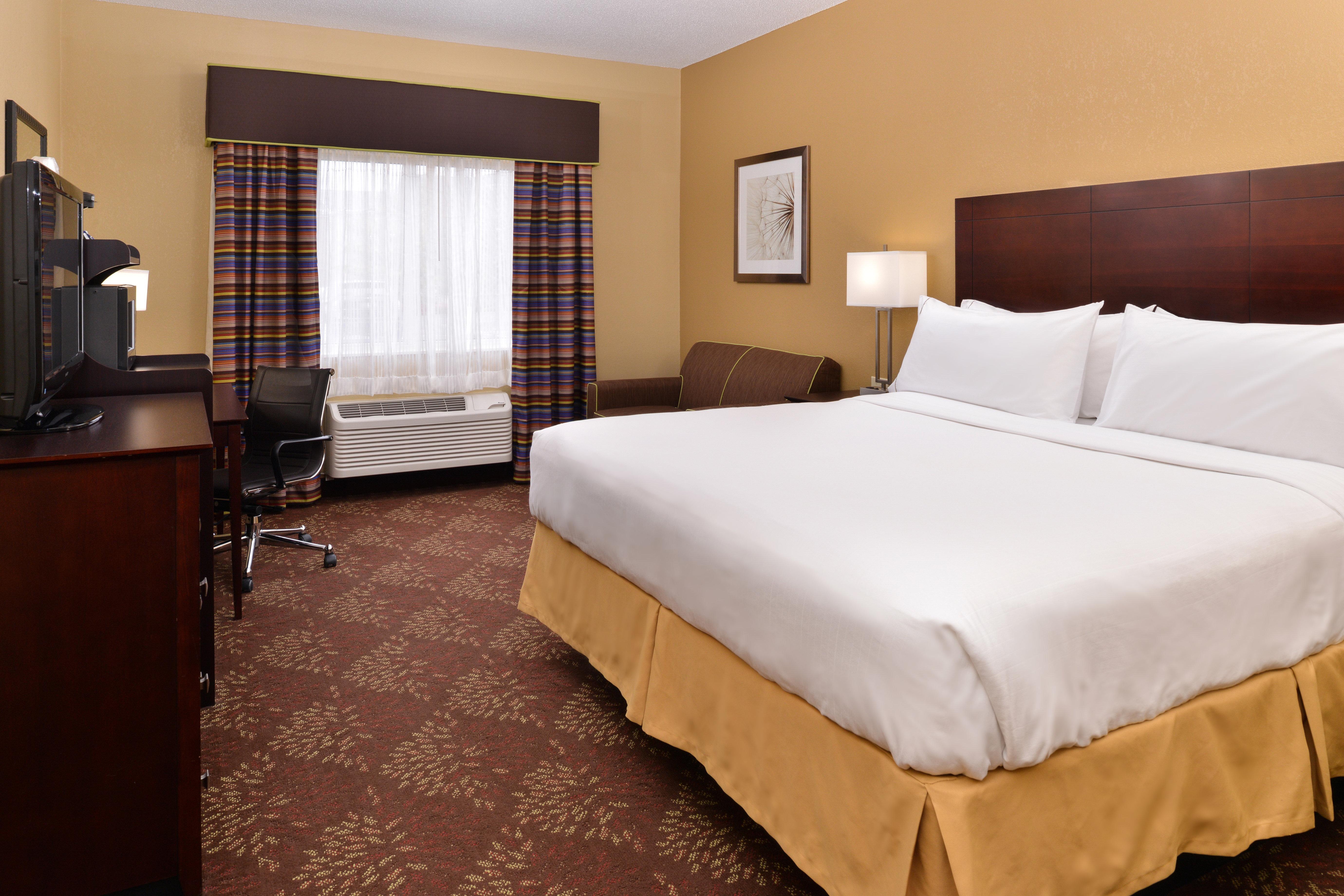Holiday Inn Express Hotel & Suites Cincinnati-North/Sharonville Eksteriør bilde