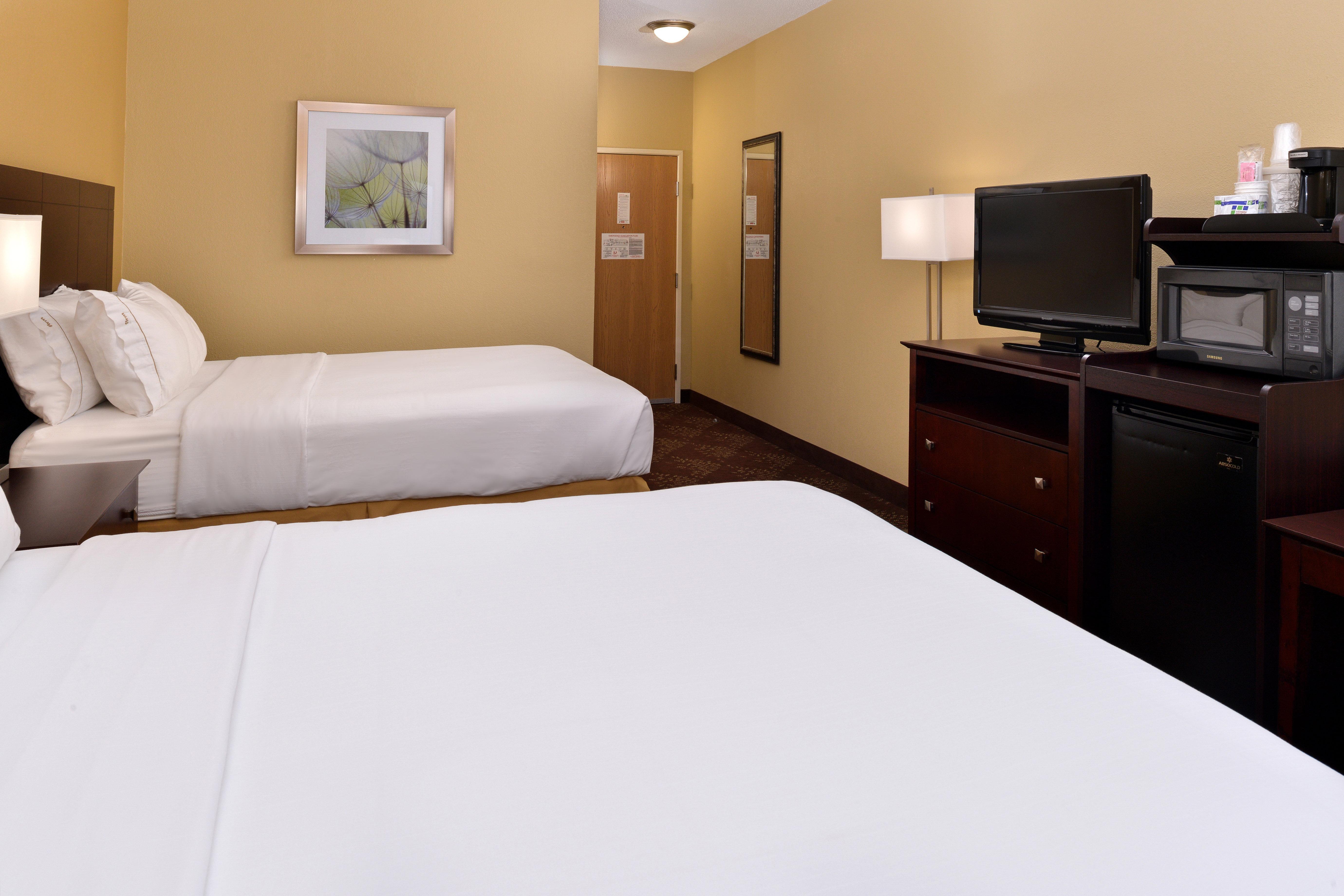 Holiday Inn Express Hotel & Suites Cincinnati-North/Sharonville Eksteriør bilde