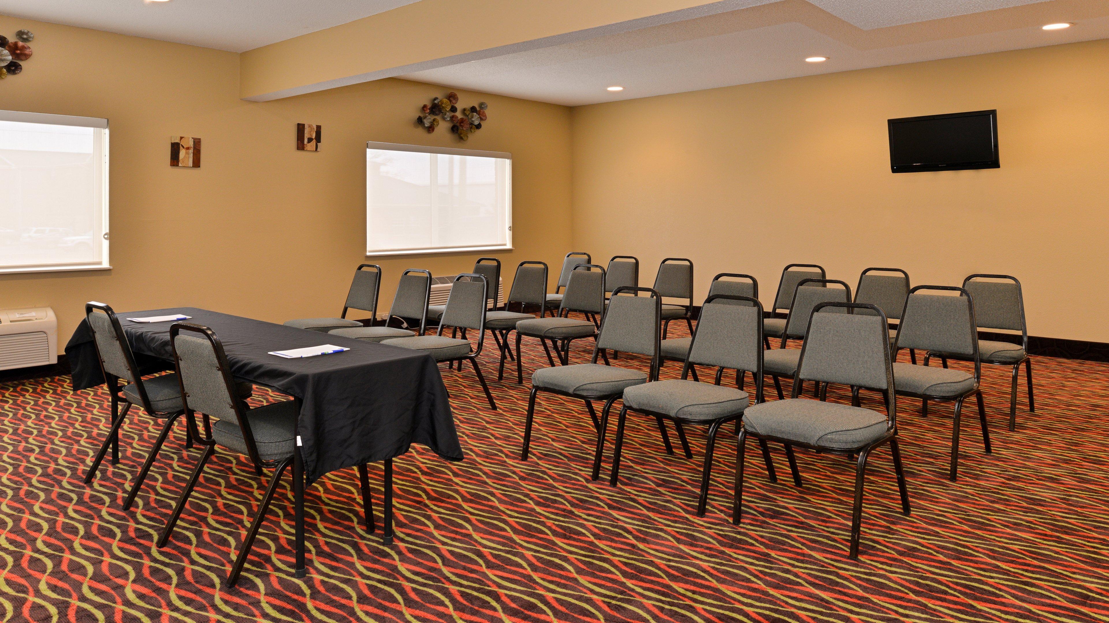 Holiday Inn Express Hotel & Suites Cincinnati-North/Sharonville Eksteriør bilde
