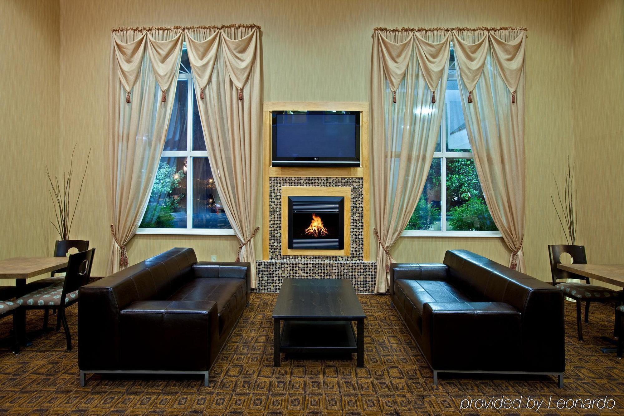 Holiday Inn Express Hotel & Suites Cincinnati-North/Sharonville Eksteriør bilde